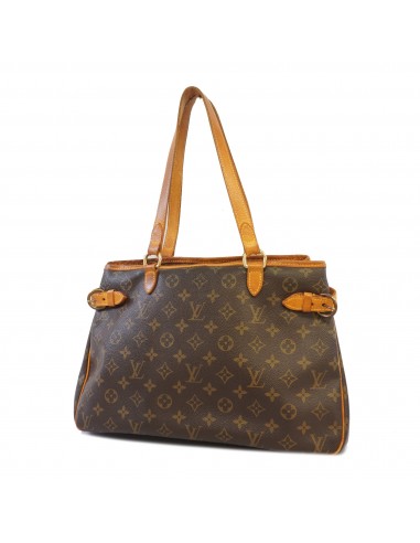 Auth Louis Vuitton Tote Bag Monogram Batignolles Oriental M51154 Fin de série