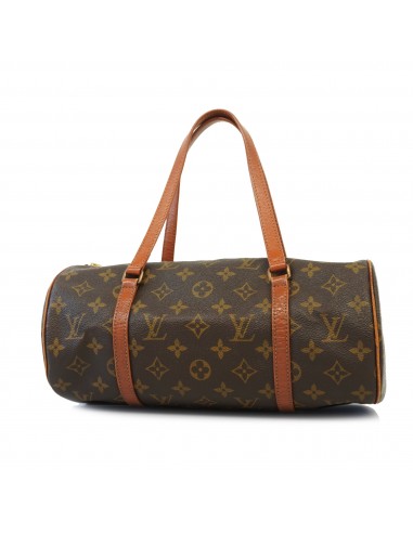 Auth Louis Vuitton Monogram Papillion 26 M51386 Womens Handbag Paris Déstockage Promo