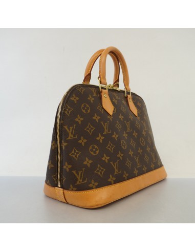 Auth Louis Vuitton Monogram Alma M51130 Womens Handbag commande en ligne