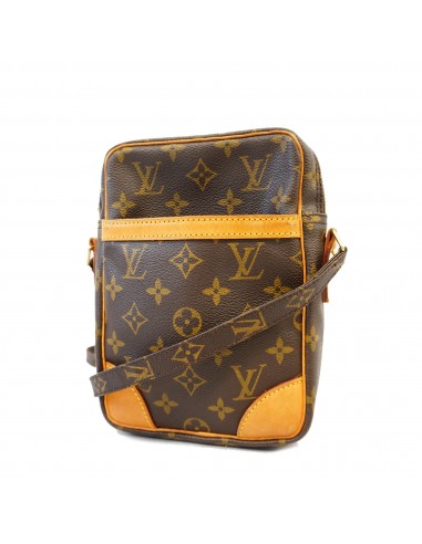 Auth Louis Vuitton Monogram Daboune M45266 Womens Shoulder Bag Comparez plus de prix