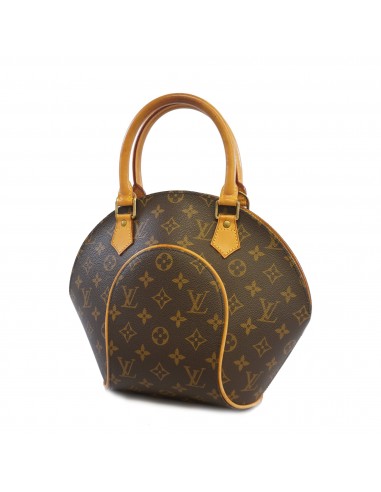 Auth Louis Vuitton Monogram Ellipse PM M51127 Womens Handbag chez Cornerstreet bien 