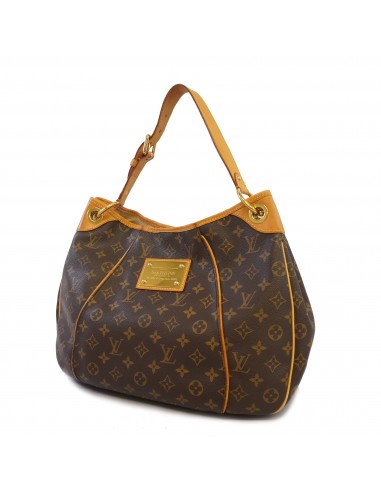 Auth Louis Vuitton Shoulder Bag Monogram Galiera PM M56382 de la marque