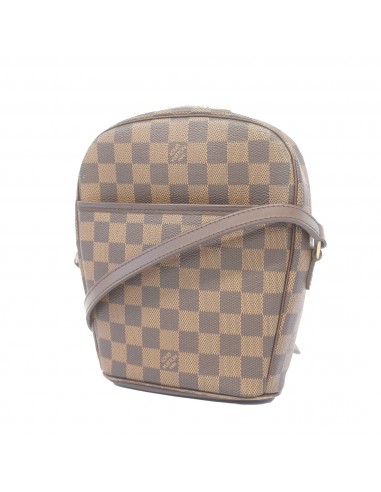 Auth Louis Vuitton Shoulder Bag Damier Ipanema PM N51294 pour bénéficier 