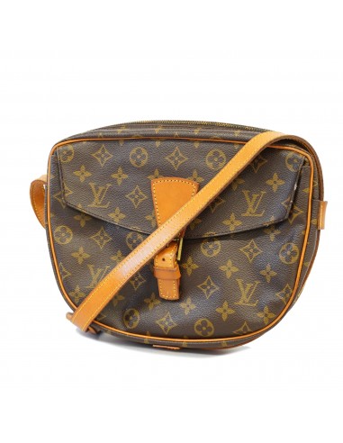 Auth Louis Vuitton Shoulder Bag Monogram Genefille M51225 JUSQU'A -70%! 