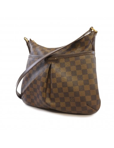 Auth Louis Vuitton Shoulder Bag Damier Bloomsbury PM N42251 Faites des économies