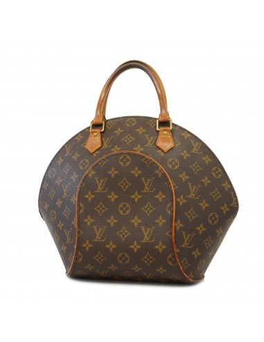 Auth Louis Vuitton Monogram Ellipse MM M51126 Womens Handbag pour bénéficier 