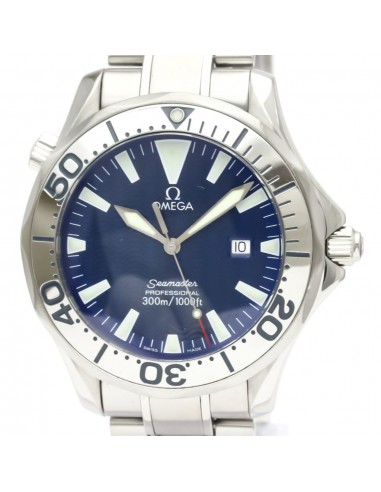 OMEGA Seamaster Professional 300M Quartz Mens Watch 2265.80 acheter