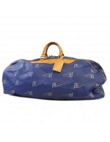 Auth Louis Vuitton Boston Bag LV Cup Boston Bag Blue Unisex 50-70% off 