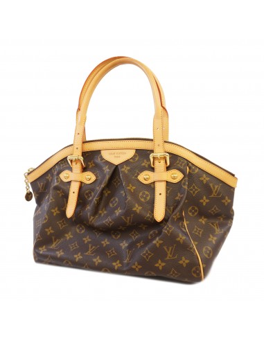 Auth Louis Vuitton Tote Bag Monogram Tivoli GM M40144 votre restaurant rapide dans 