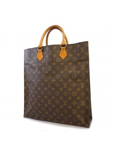 Auth Louis Vuitton Monogram Sakkupura M51140 Womens HandbagTote Bag Comparez et commandez 