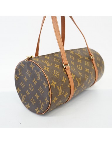 Auth Louis Vuitton Monogram Papillon 30 M51385 Womens Handbag Paris Déstockage Promo