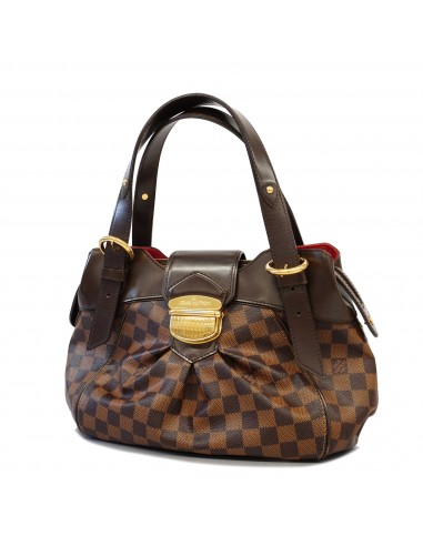 Auth Louis Vuitton Shoulder Bag Damier Sistina PM N41542 suggérées chez