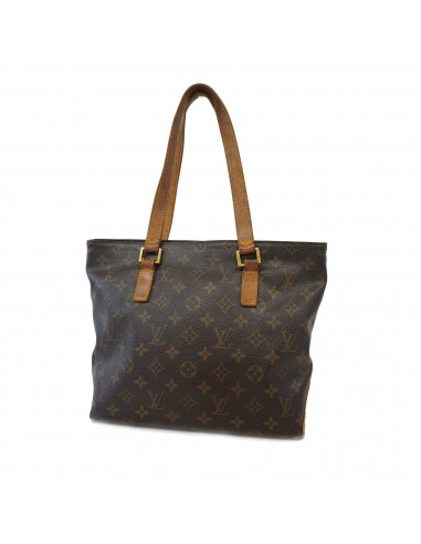 Auth Louis Vuitton Monogram KabaPiano M51148 Womens Bag 2023