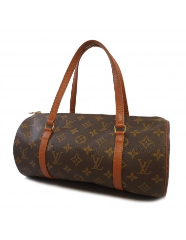 Auth Louis Vuitton Monogram Papillon 30 M51385 Womens Handbag pour bénéficier 