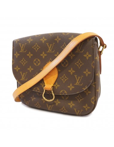 Auth Louis Vuitton Monogram Sun Crew M51242 Womens Shoulder Bag pas cher