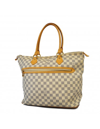 Auth Louis Vuitton Damier Saleya GM N51184 Womens HandbagTote Bag Comparez et commandez 