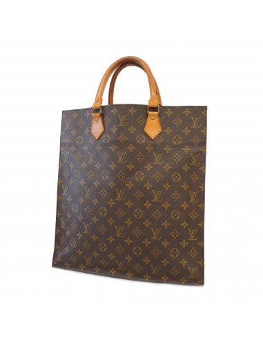 Auth Louis Vuitton Monogram Sakkupura M51140 Womens HandbagTote Bag de votre