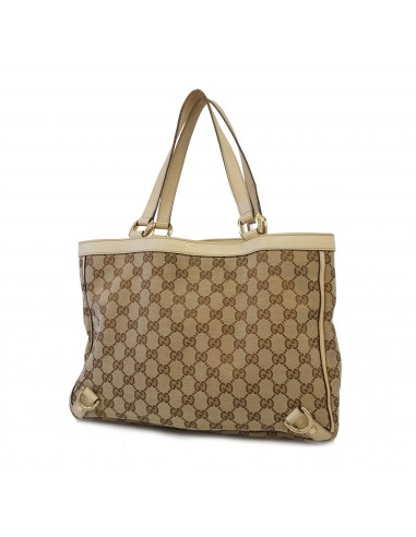 Auth Gucci Abbey Tote Bag 170004 Womens GG Canvas HandbagShoulder BagTote Bag Comparez et commandez 