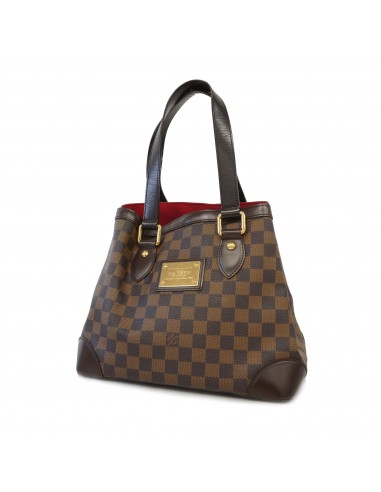 Auth Louis Vuitton Damier Hampstead PM N51205 Womens HandbagTote Bag Les magasins à Paris et en Île-de-France