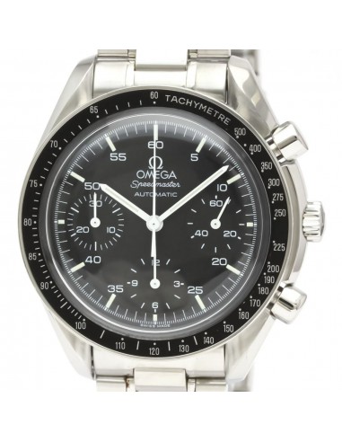 OMEGA Speedmaster Automatic Steel Mens Watch 3510.50 Les êtres humains sont 