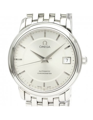 Omega De Ville Automatic Stainless Steel Mens Dress Watch 4500.31 À commander