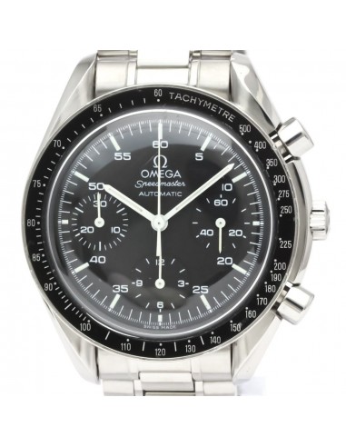 OMEGA Speedmaster Automatic Steel Mens Watch 3510.50 de l' environnement