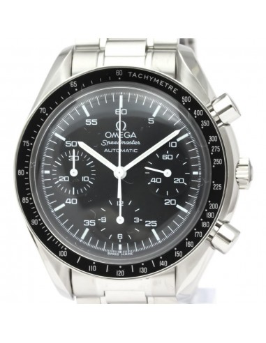 OMEGA Speedmaster Automatic Steel Mens Watch 3510.50 pas chere