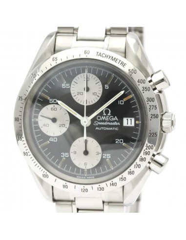 OMEGA Speedmaster Date Steel Automatic Mens Watch 3511.50 store