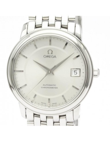 Omega De Ville Automatic Stainless Steel Mens Dress Watch 4500.31 Comparez et commandez 