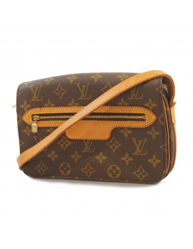 Auth Louis Vuitton Monogram Saint-Germain M51210 Womens Shoulder Bag Comparez plus de prix