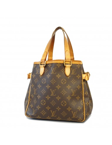 Auth Louis Vuitton Handbag Monogram Batignolles M51156 pas cheres