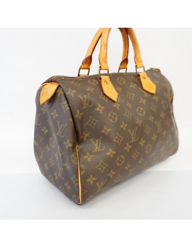 Auth Louis Vuitton Handbag Monogram Speedy 30 M41526 sélection de produits