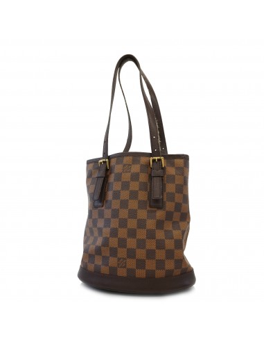 Auth Louis Vuitton Damier Marais N42240 Womens HandbagTote Bag Damier Canvas En savoir plus